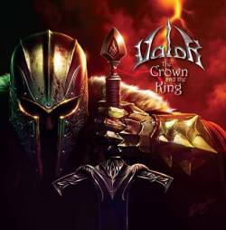 Valor (GRC) : The Crown and the King